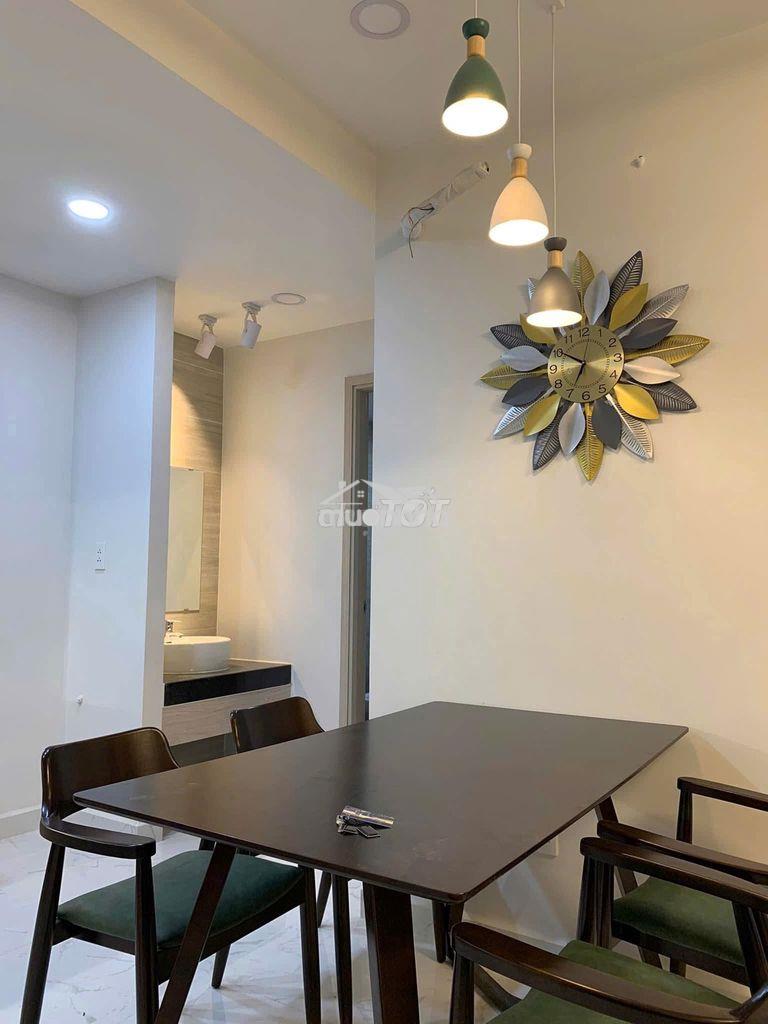 Chính chủ cần bán căn hộ 1 phòng ngủ giá 1tỷ830 chung cư charm city - 2