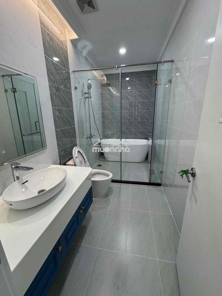 Cho thuê biệt thự lucasta nhà đẹp full nội thất có bồn tắm - 2