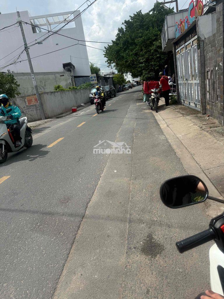 Cho thuê kho xưởng tân thới nhất giá tốt - 2