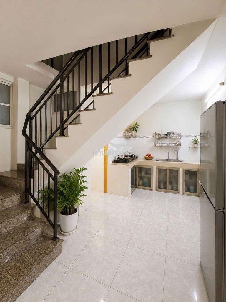 Chủ kẹt tiền gấp bán nhà hương lộ 2 ,gần ngã tư bốn xã, lê văn quới  - 2