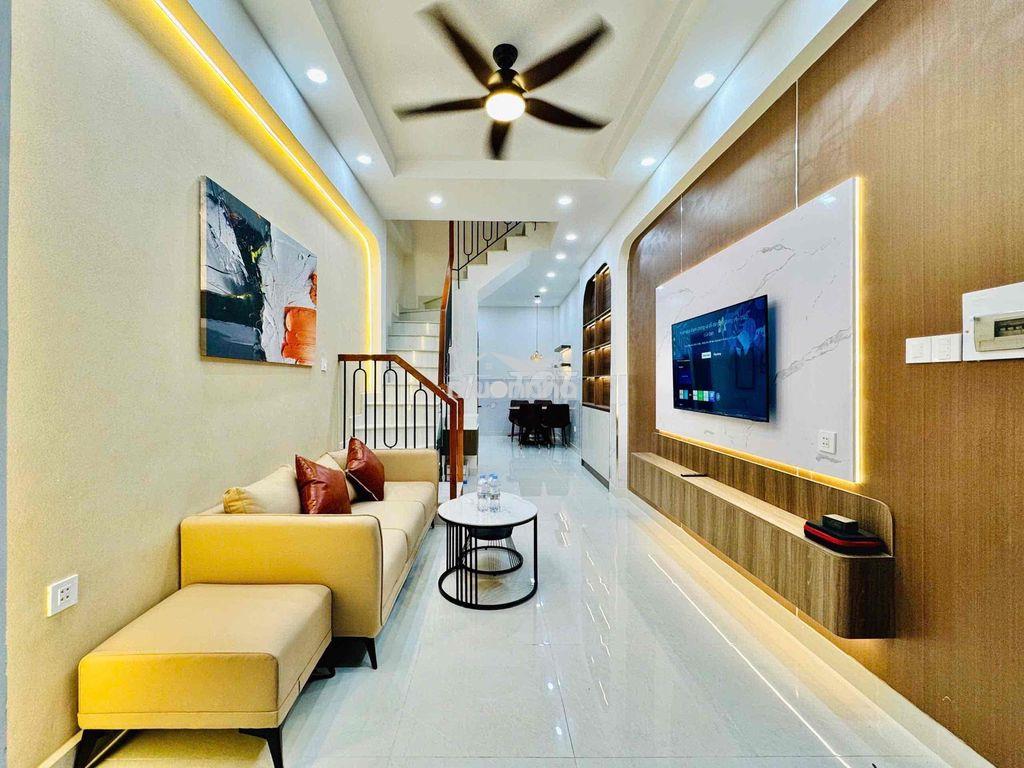 120m dtsd 4 tầng bán gấp - 2