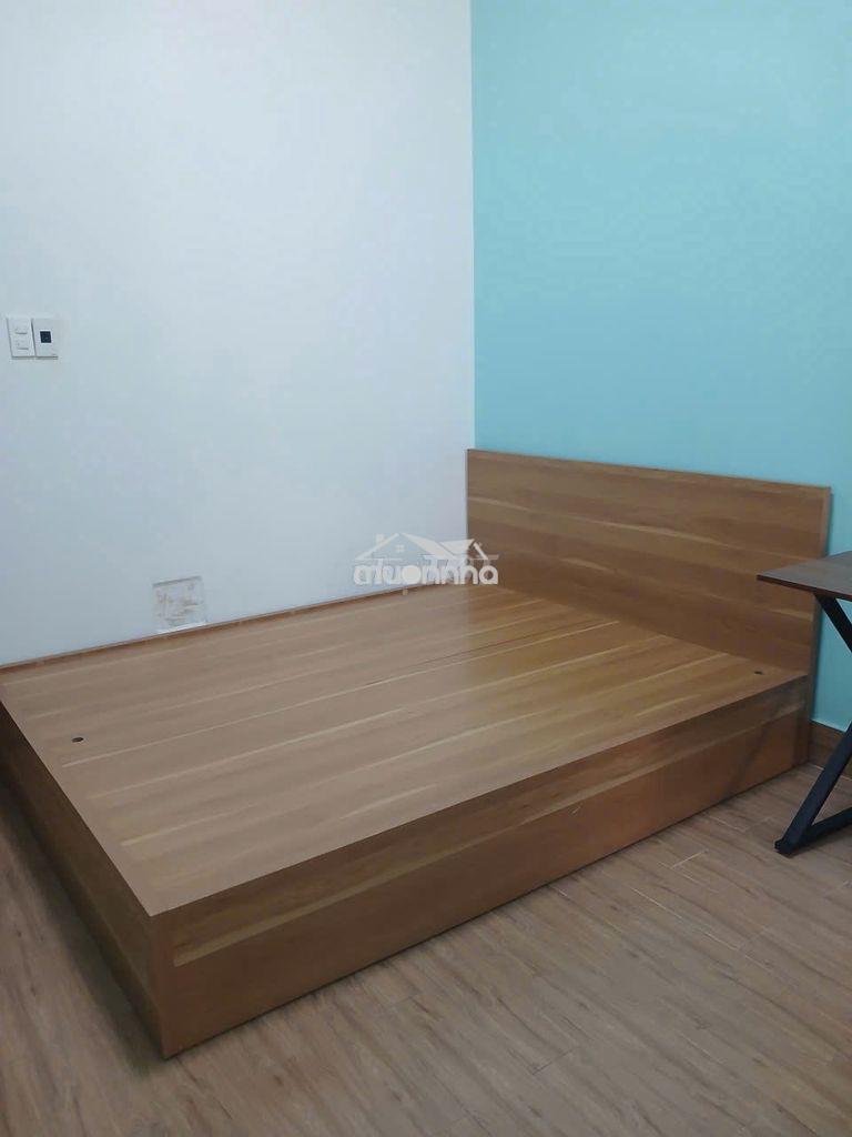 Cho thuê nhà đầy đủ nội thất tại thới hòa - bến cát - bình dương - 4