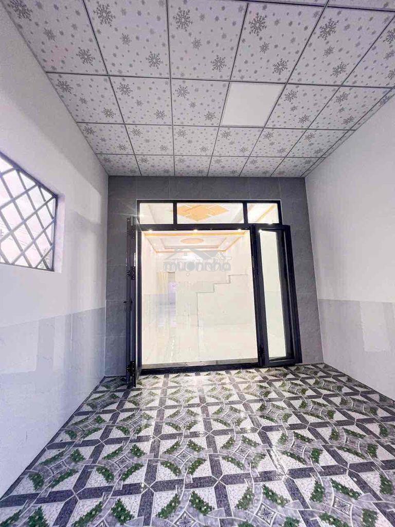 Nhà 3p ngủ sổ riêng thổ cư - 2
