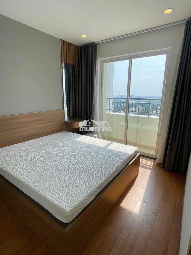 Cho thuê căn 2pn đầy đủ nội thất; ở liền được. chỉ 8,5 tr/tháng - 2