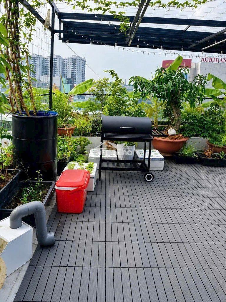 💎Nhà đẹp 5 tầng bình phú q6 - cho thuê cao - chỉ 13 tỷ - 2