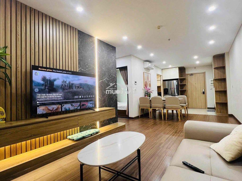 Chuyên cho thuê dài hạn -ngắn hạn căn hộ hà đô quận 10 - 4