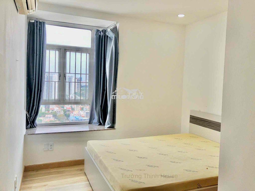 Cho thuê chung cư hoàng anh an tiến - 3pn - 110m2 -13 triệu - 2