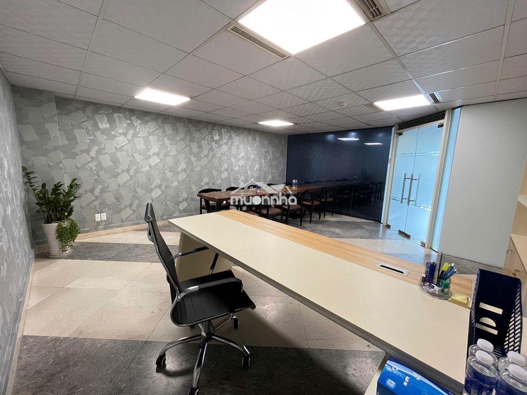 Dtsd từ 70m2 - nội thất cơ bản - có thang máy – 112 lý chính thắng, q3 - 2