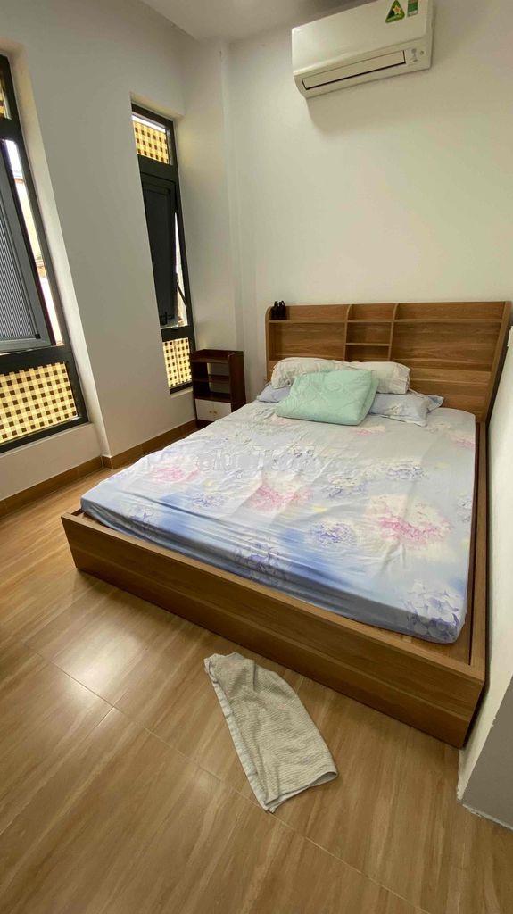 Bảy hiền, tân bình, 40m² (4x10m), 4pn, full nội thất, chỉ 4,5 tỷ - 2