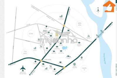 Chính chủ gửi bán căn phúc đat tower lầu cao, sổ hồng có nt, view q1 - 3