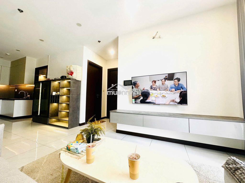 Gồng lãi ngân hàng không nổi, bán rẻ c-sky view, 2pn, 80m2 đẹp  - 3
