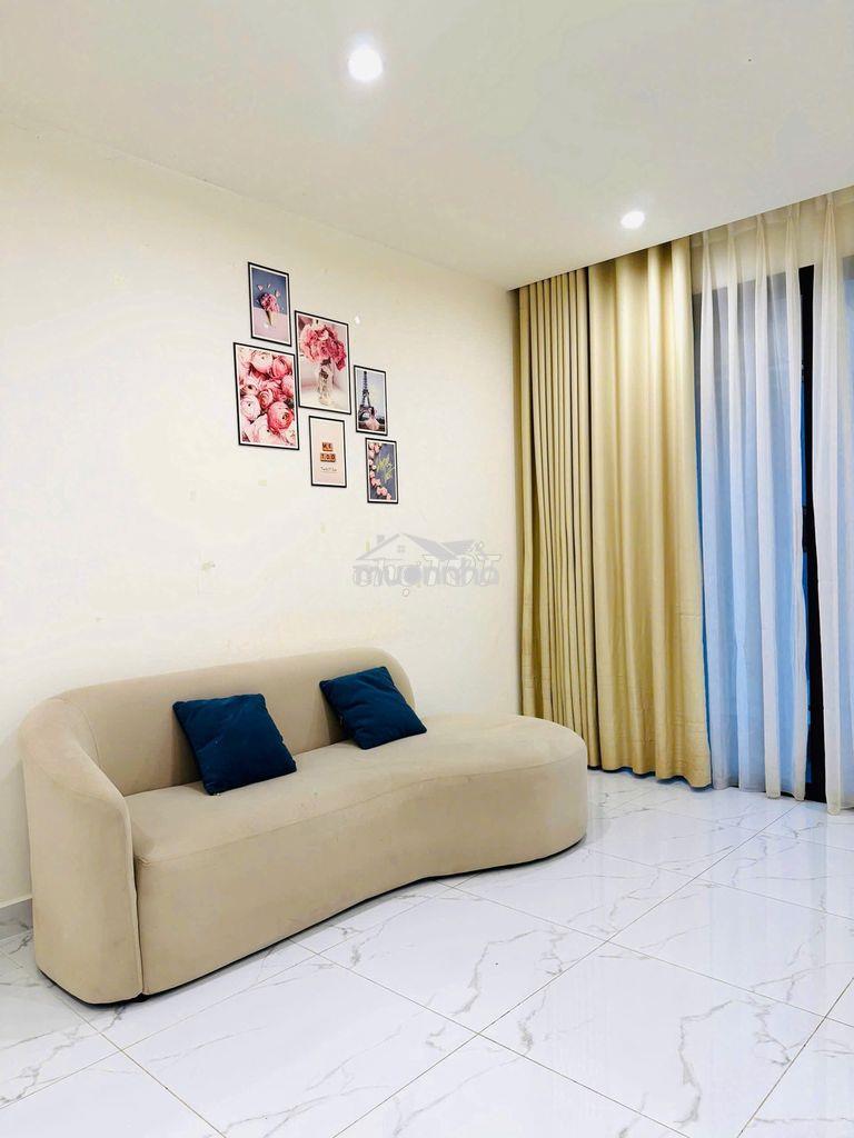 Bán căn 1pn+ 46.5m² hướng mát beverly solari - vinhomes grand park - 2