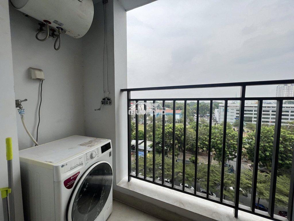 Căn hộ garden gate novaland 2 phòng giá tốt vào ở ngay 16 triệu 76m2 - 3