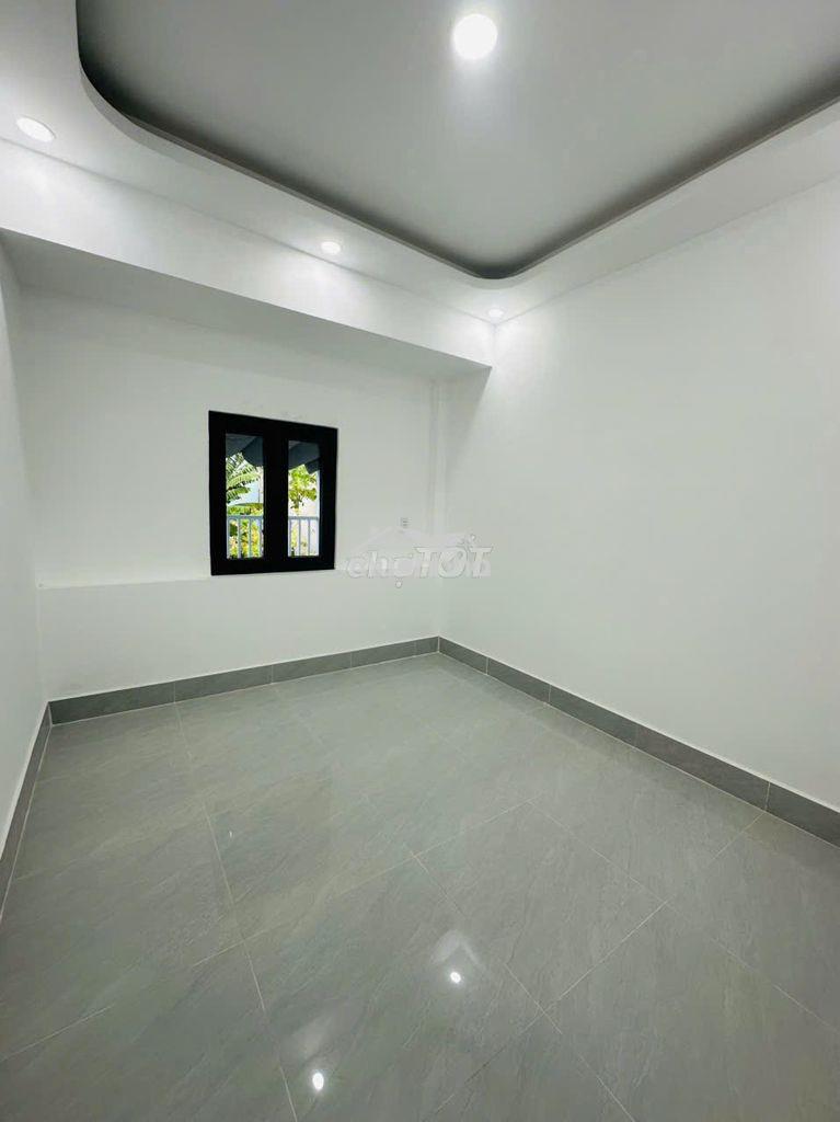 CẦN BÁN VI BẰNG NHÀ 75 M2 GIÁ HỢP NHẤT KHU VỰC KHO C NHÀ BÈ - 3