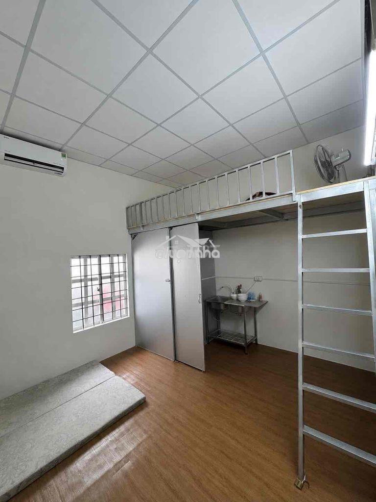Phòng trọ nguyễn đức thuận , tân bình