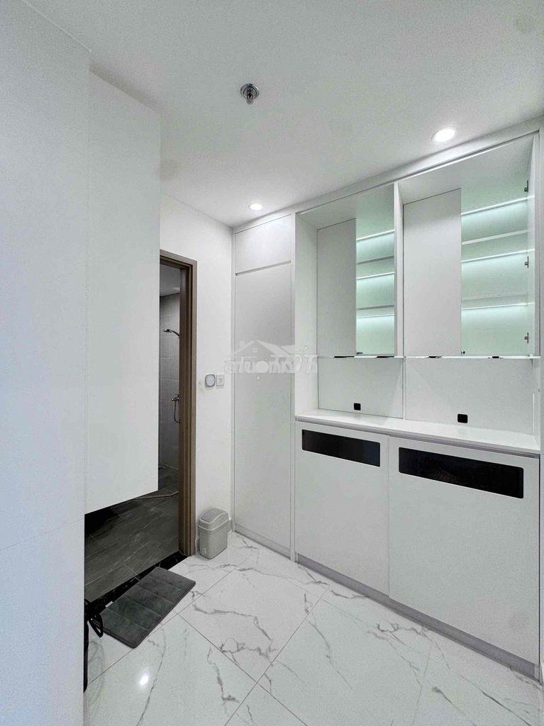 Cho thuê vinhomes grand park quận 9. - 4