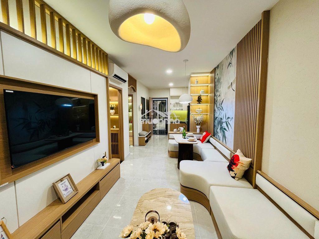 Bán căn hộ mặt tiền ql13 giá cđt tặng 1,5 chỉ vàng - 3