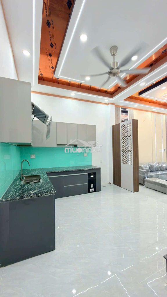 7 can nhà liền kề tân hạnh biên hòa - 3
