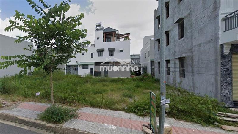 Trả nợ cho con bán gấp lô đất 108m2 đường bùi hữu nghĩa giá 1 tỷ 150