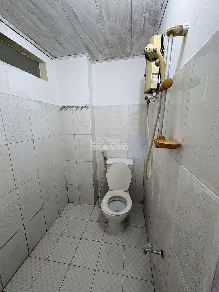 Cho thuê phòng trọ trên đường bạch đằng phường gia định - 4