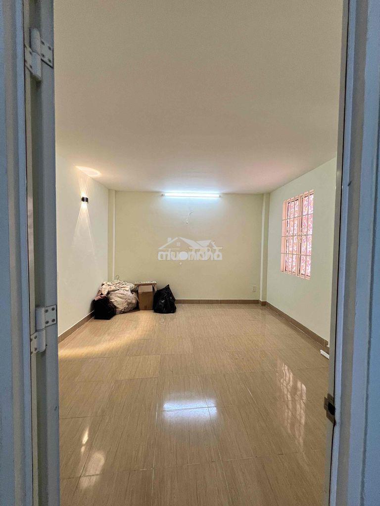Bán nhà hẽm 262 tôn thất thuyết, phường 3, quận 4, tphcm. - 4