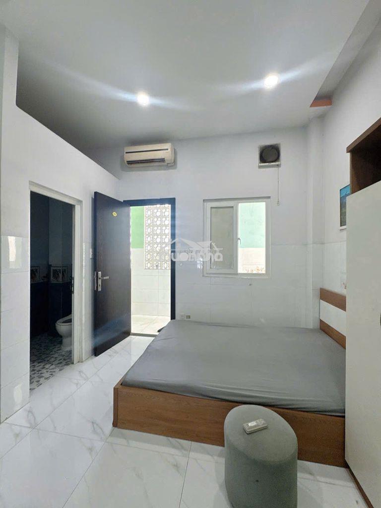 Cho thuê phòng q bình thạnh - 2