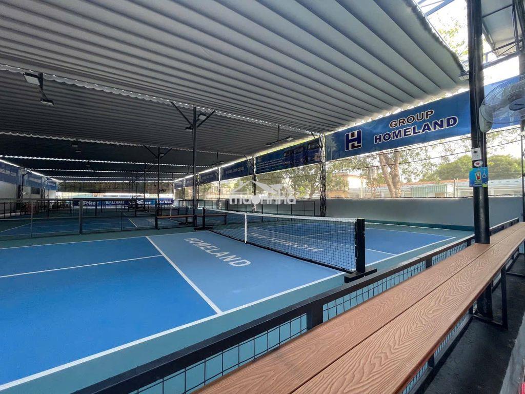 Sang nhượng cụm pickleball 6 sân – cơ hội đầu tư giá tốt - 4