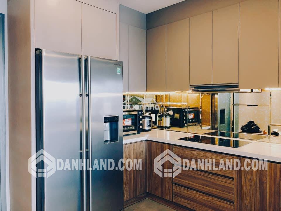 Giá tốt the gold view quận 4 diện tích lớn 94m2 2pn2wc, full nội thất - 3