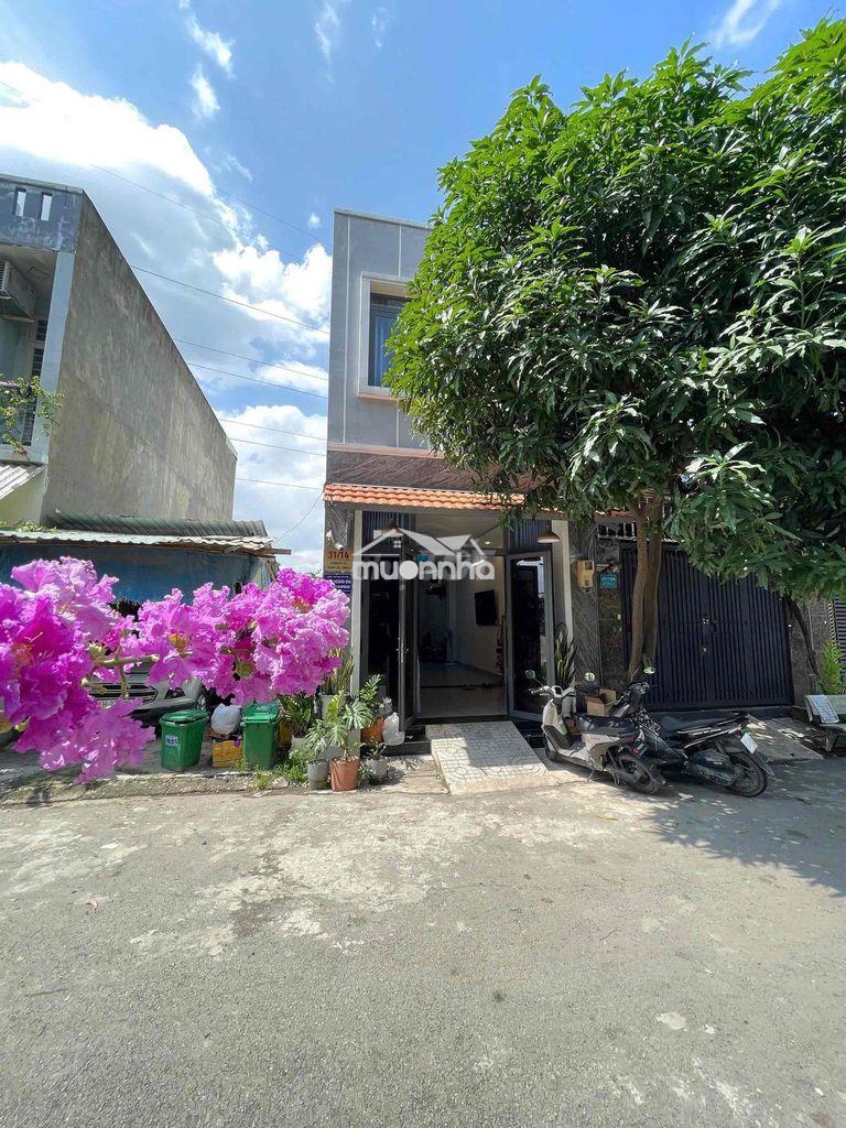 Bán nhà riêng 80m2 tại đường thạnh lộc 14, phường an phú đông, tphcm - 3