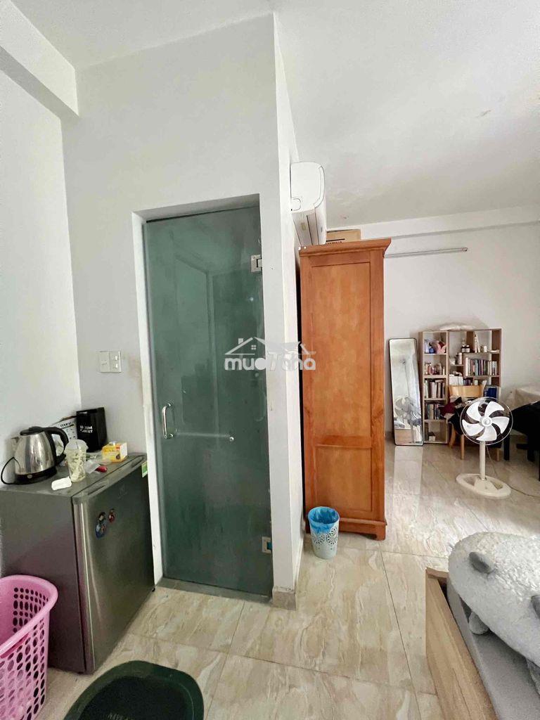 Cho nữ thuê phòng đường nguyễn văn công, gò vấp - 4
