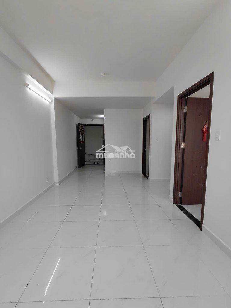 Cho thuê green river dt65m2 2pn 2wc giá 8,5tr nhà trống quận 8  - 2