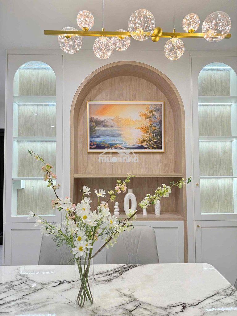 Cho thuê căn hộ 1pn-2pn-3pn vinhome grand park giá tốt - 4