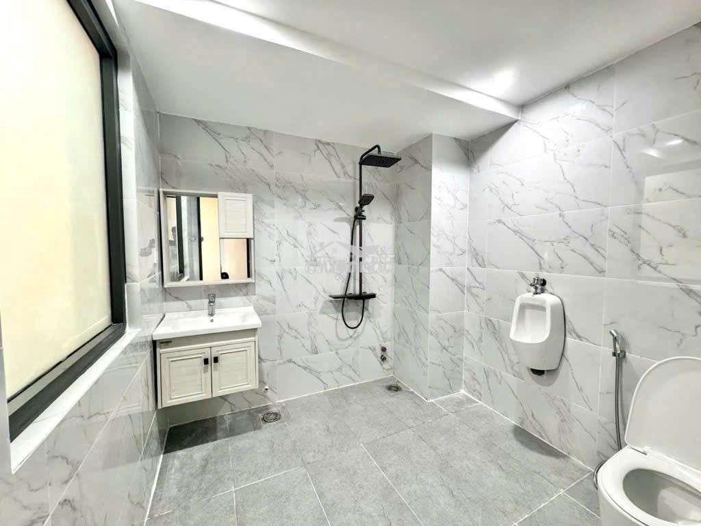 Nhà mới 5x11m gần hxh full nội thất  - 4