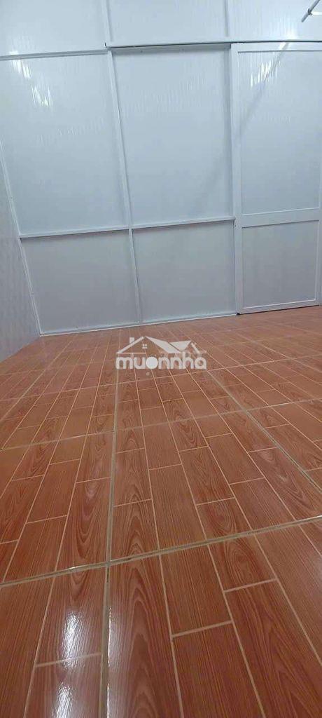 Cho thuê nhà nguyên căn gần cầu nguyễn văn cừ quận 8 - 4