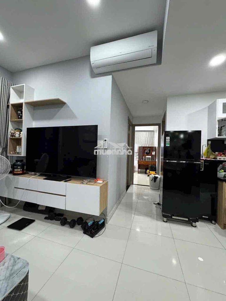 Căn hộ sổ hồng 1pn 1wc q7 - 3