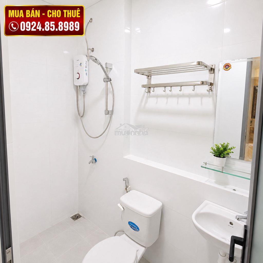 Bán căn 1 pn trần chìm- 920 triệu (tổng giá bán 102%) - 4
