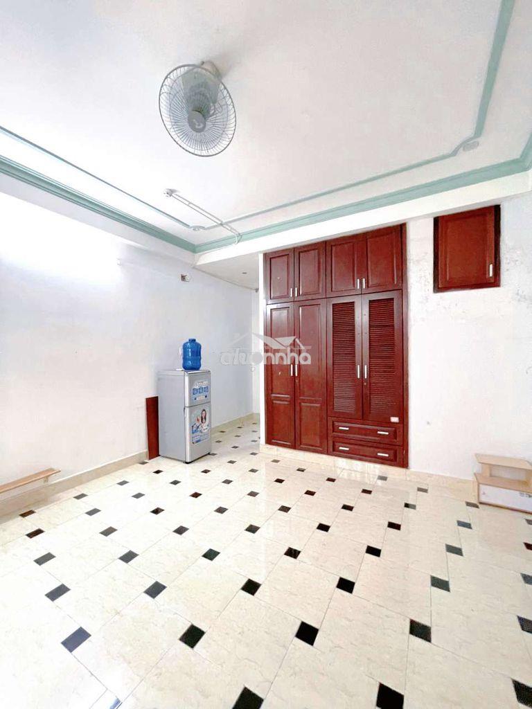 Cho thuê chdv 30m2 giá 3tr9 cao lỗ p4 q8 full nội thất - 3