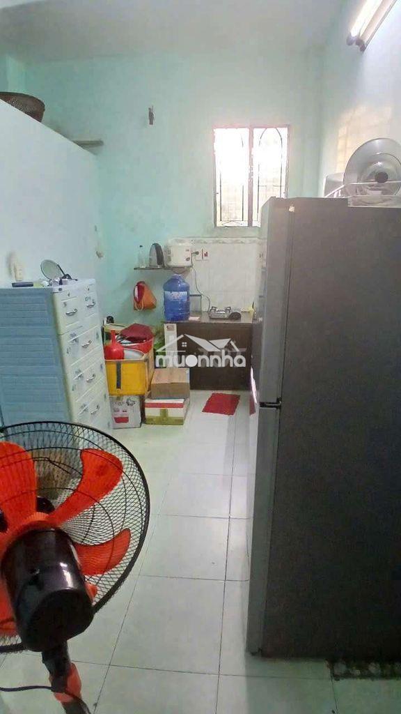 🏘️ Chủ gửi nhà 1lầu 2phòng xã bà điểm, trung chánh cũ,hóc môn 🏘️ - 3