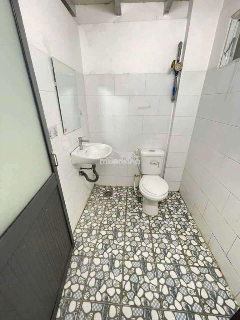 Lên 1 căn nhà có 6 phòng trọ phía sao thu nhập 15 triệu tháng - 3