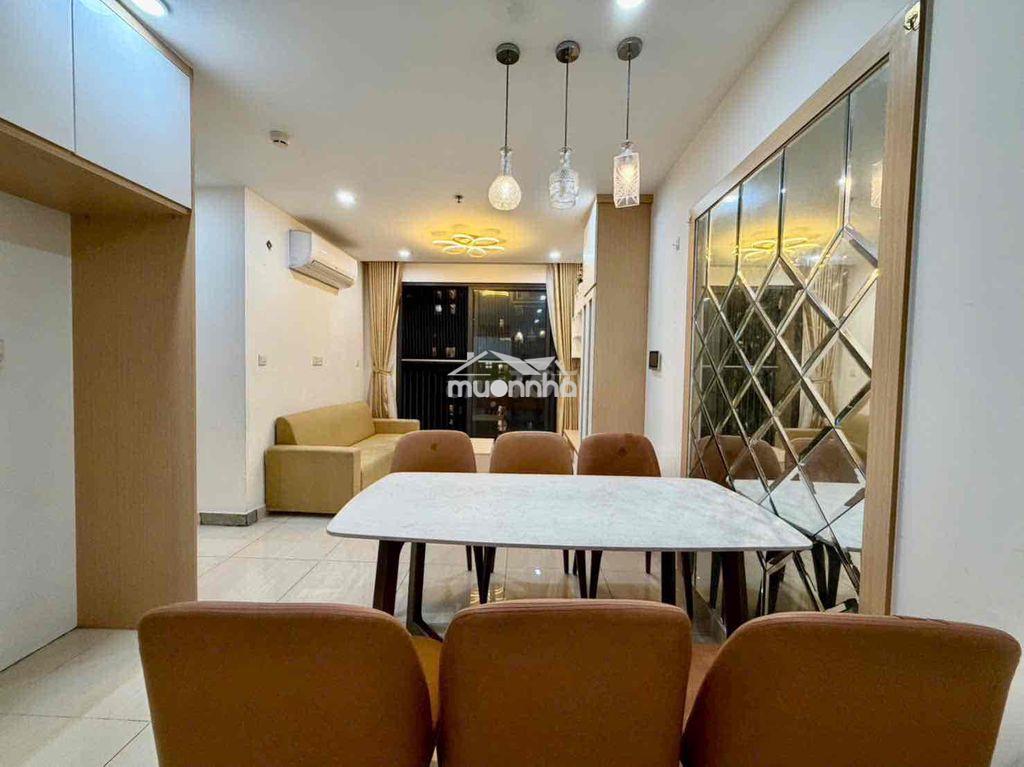 Mua nhiều căn quá giờ ngộp bank nặng cần bán gấp 2pn1wc có sổ - 4
