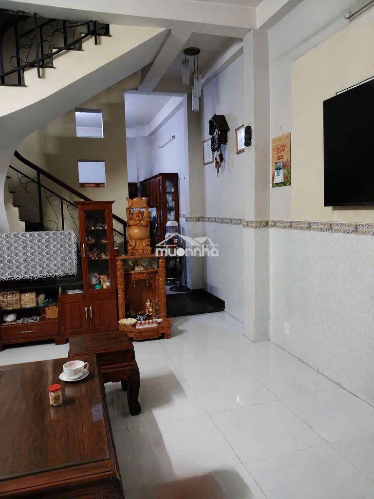 Bùi đình túy bt – 53m² – 4 tầng btct – gần mặt tiền – chỉ 8.7 tỷ - 3