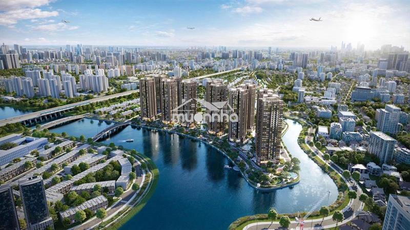 🔥 The privé - căn hộ hạng sang ven sông quận 2 | giá tốt từ chủ đầu tư