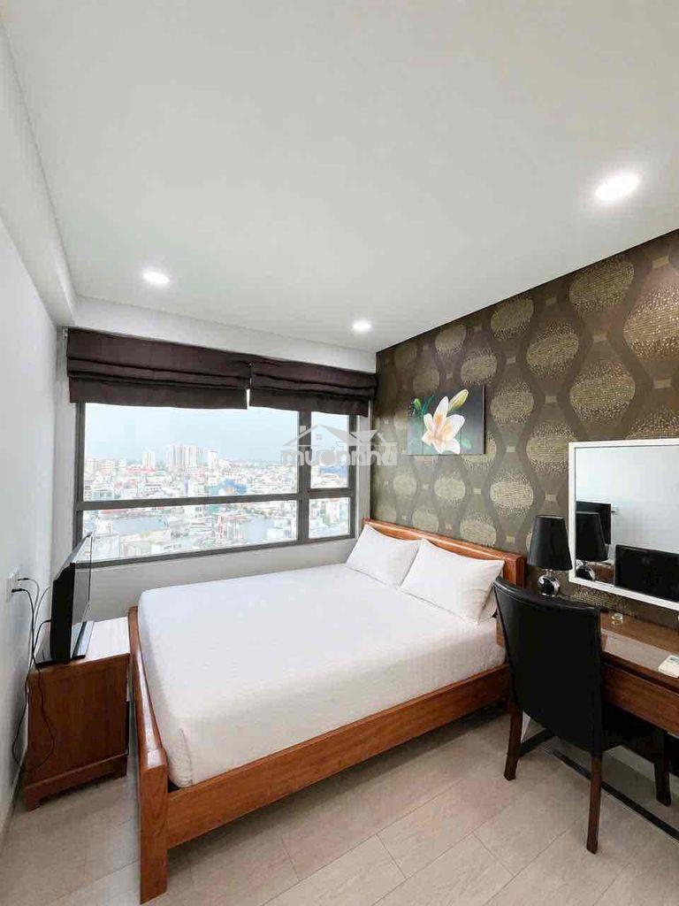 Căn hộ sang trọng 3pn+2wc riviera point q7 tphcm - 4