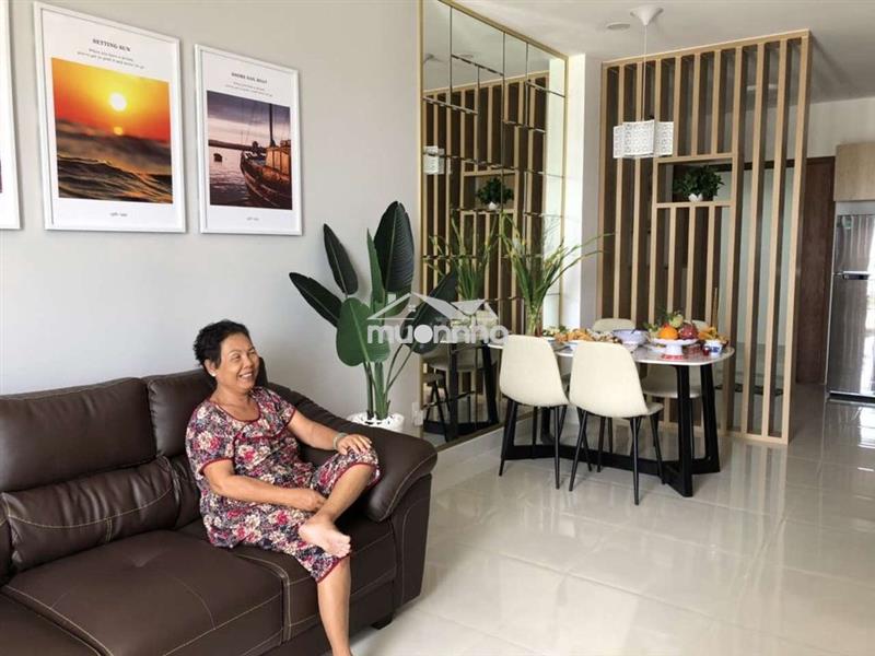 Bán căn hộ cao cấp