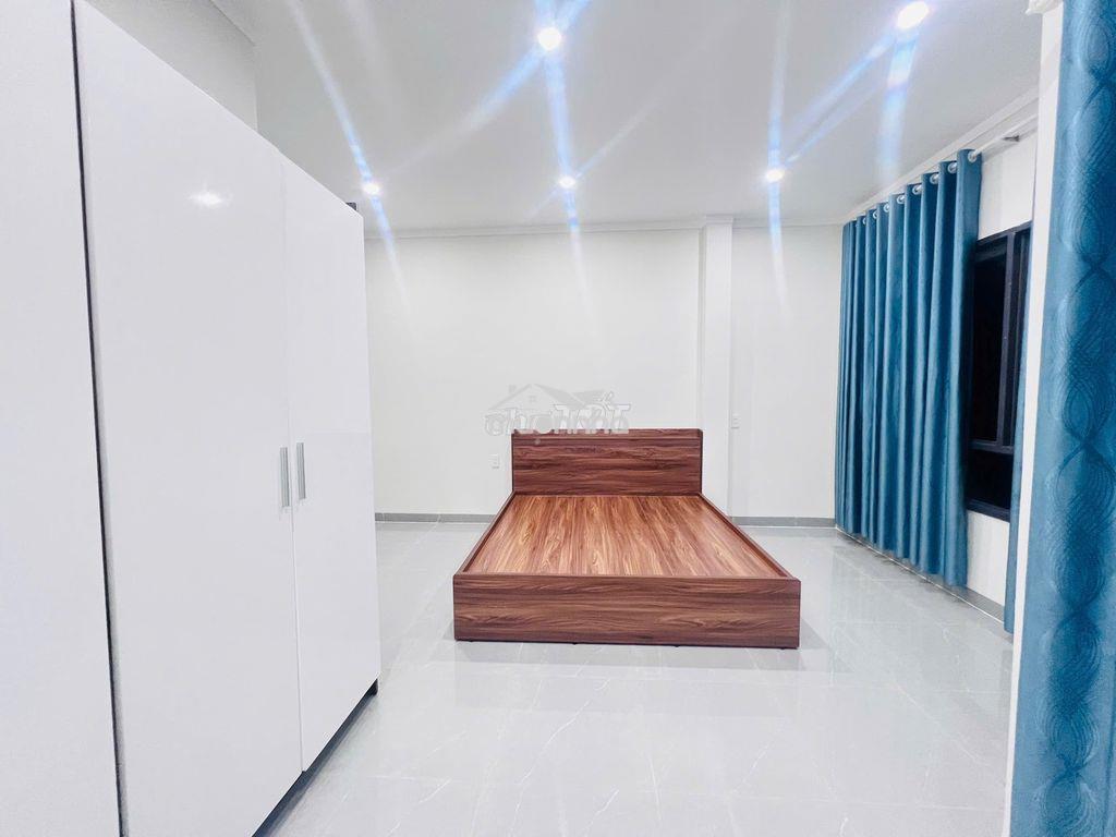 Cho thuê nhà 2 tầng kđt oasis, full nội thất, 3pn, gần đh việt đức - 4