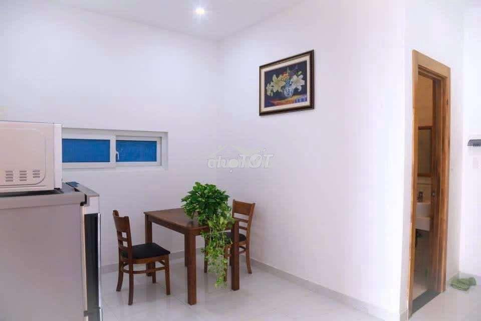 Căn hộ 1 pn riêng biệt cách biển mỹ khê 200m - 4