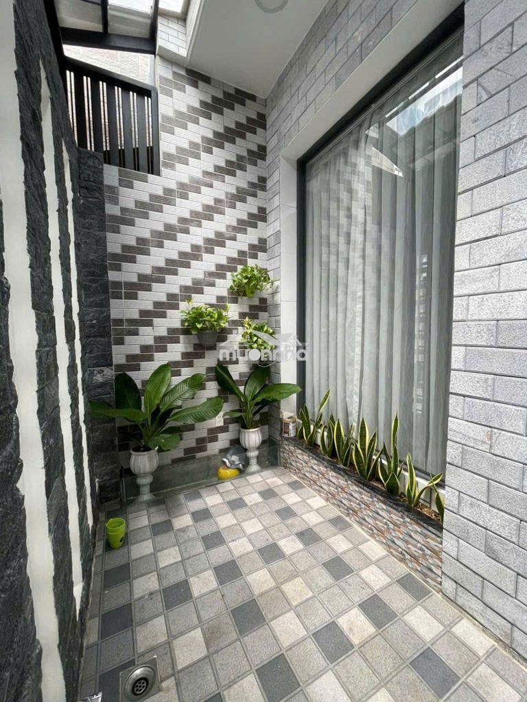 Cần bán biệt thự mi ni  , nhà xây để ở  trường chinh, bảy hiền - 3