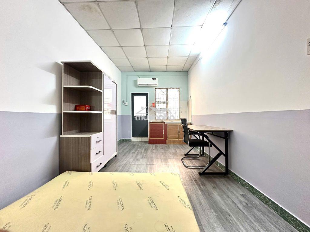 Cho thuê căn hộ studio full nội thất – chỉ 300m đến đại học văn hiến - 4