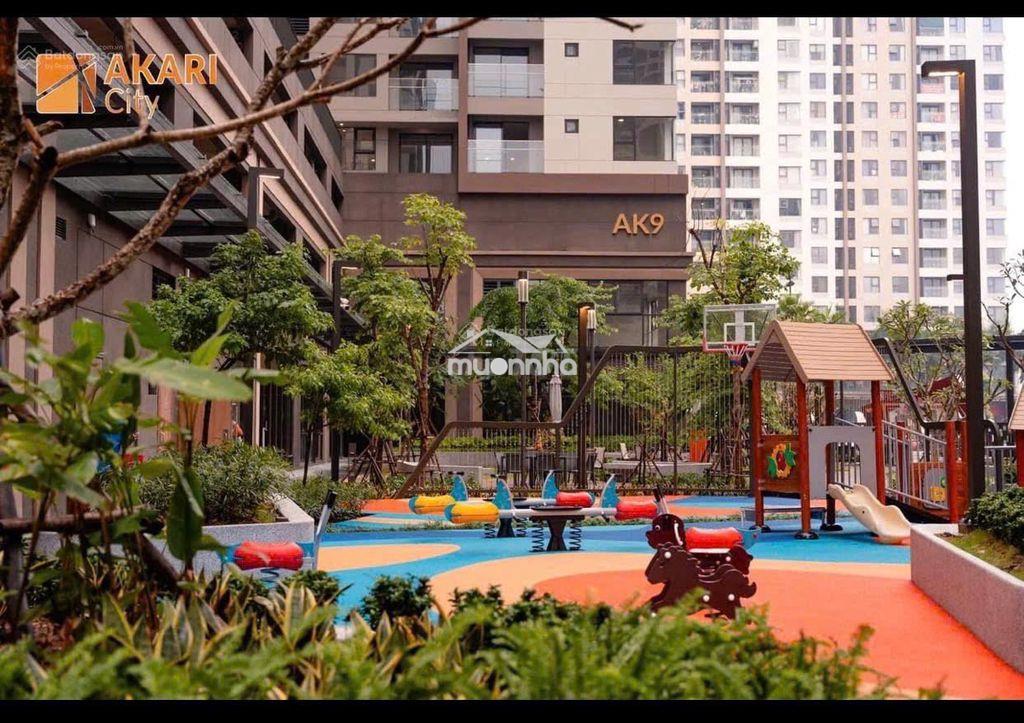 Bán căn akari p2 nhà mới toanh, sẵn sổ, có ht vay, giá xịn nhất - 2