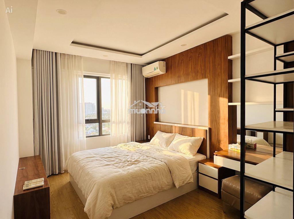 Cho thuê masteri thảo điền 3pn view sông | 95m² | 31 triệu - 4